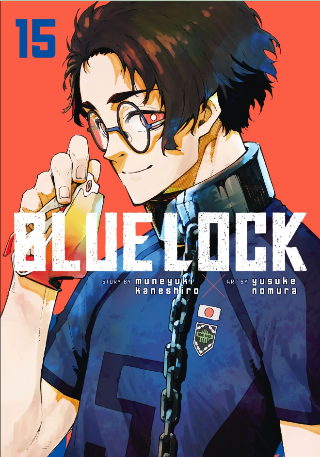 Blue Lock, Chapter 236 - Blue Lock Manga Online